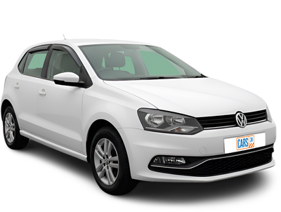 Volkswagen Polo-img